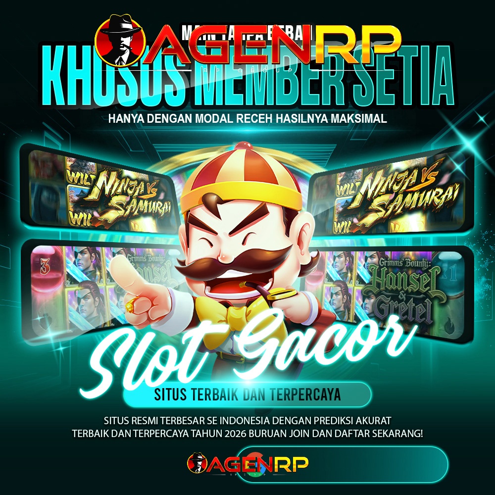 AGENRP: Menjelajahi Portal Game Digital Melalui Ragam Konten Untuk Pengguna Mobile Untuk Era Smartphone